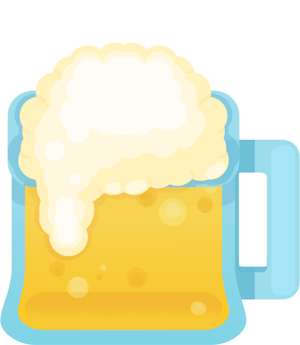 Mug of Beer